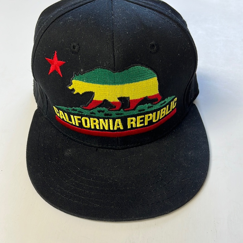 Trucker hat - Picture 5 of 5
